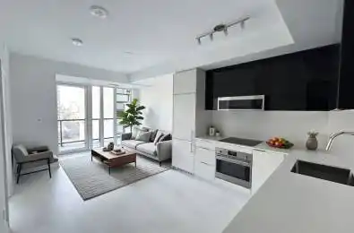 308 Jarvis Street Unit# 1507 Toronto C08 Ontario M5B 0E3