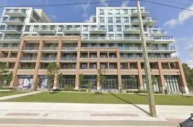 11611 Yonge Street Unit# 9 Richmond Hill Ontario L4E 3N8