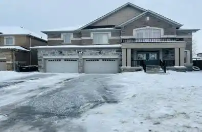 4 Hackett Street New Tecumseth Ontario L9R 0G9