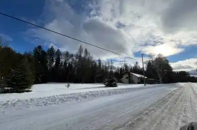 54 Burlanyett Road Hastings Highlands Ontario K0L 2R0