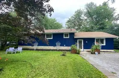 163 Aldred Drive Scugog Ontario L9L 1B4