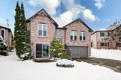 118 Canrobert Street Woodstock Ontario N4S 8X5
