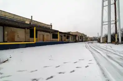 5881 Thorold Stone Road Niagara Falls Ontario L2J 1A1