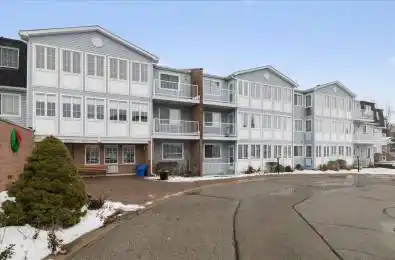 500 Silverbirch Boulevard Unit# 101 Hamilton Ontario L0R 1W0