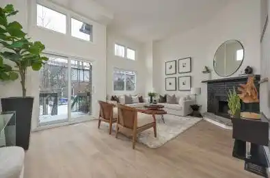 1755 Rathburn Road Unit# 104 Mississauga Ontario L4W 2M8