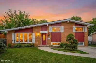 32 Edgeview Drive Quinte West Ontario K8V 3G4