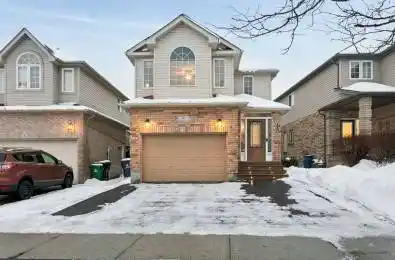 6 Heatherwood Place Kitchener Ontario N2N 3N7