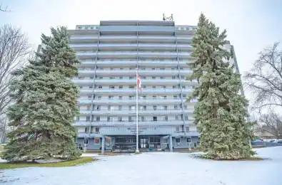 640 West Street Unit# 300 Brantford Ontario N3R 6M3