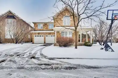 697 Auger Terrace Unit# Lower Milton Ontario L9T 5M2