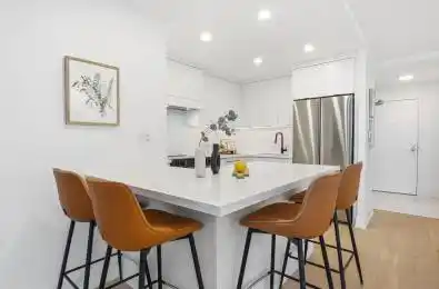 60 Southport Street Unit# 909 Toronto W01 Ontario M6S 3N4