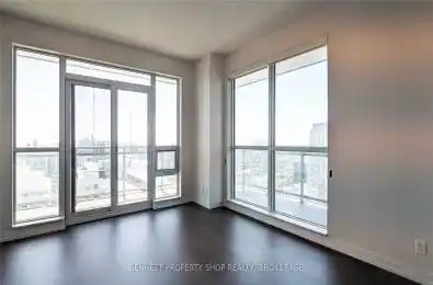 98 Lillian Street Unit# 2920 Toronto C10 Ontario M4S 0A5