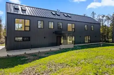 67 Pedwell Drive Northern Bruce Peninsula Ontario N0H 2R0