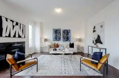 1462 KITCHEN Court Milton Ontario L9E 1Y8