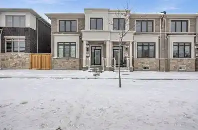 489 Twin Streams Road Whitby Ontario L1P 0P6