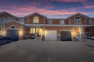 22 Wrendale Crescent Georgina Ontario L4P 4C4