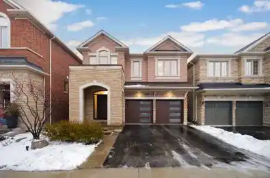 4638 Kearse Street Burlington Ontario L7M 0K7