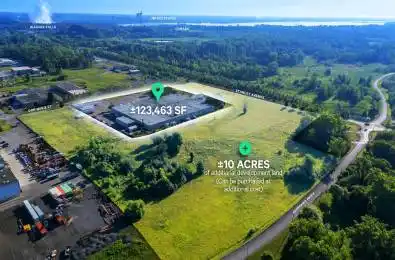 8699 Stanley Avenue Niagara Falls Ontario L2G 0E1