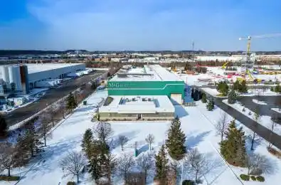 2285 Speers Road Oakville Ontario L6L 2X9