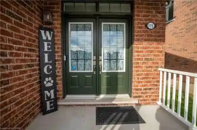 115 Larry Crescent Haldimand Ontario N3W 0B2