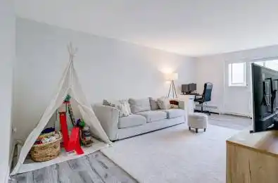 936 Glen Street Unit# 512 Oshawa Ontario L1J 5Z7