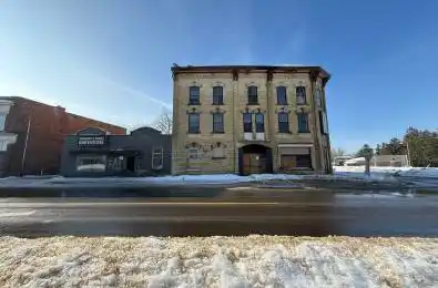 388 Downie Street Stratford Ontario N5A 1X6