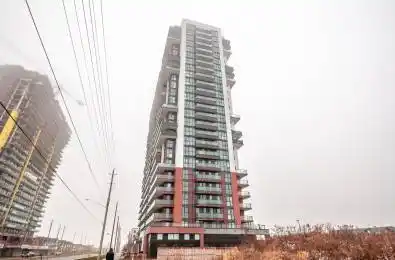 2550 Simcoe Street Unit# 904 Oshawa Ontario L1L 0P8