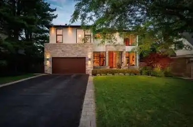 2121 Harvest Drive Mississauga Ontario L4Y 1T7