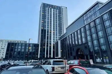 330 Phillip Street Unit# N2704 Waterloo Ontario N2L 3W9