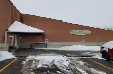 77 Mill Street Unit# 2 New Tecumseth Ontario L0G 1W0