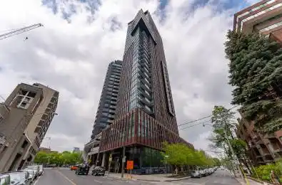 32 Davenport Road Unit# 2106 Toronto C02 Ontario M5R 0B5