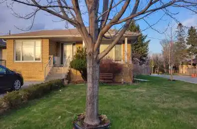 1 Evanston Drive Unit# Lower Toronto C06 Ontario M3H 5N9