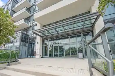 50 Ann O'Reilly Road Unit# 1401 Toronto C15 Ontario M2J 0A8