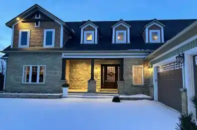 103 Barton Boulevard Blue Mountains Ontario N0H 1J0