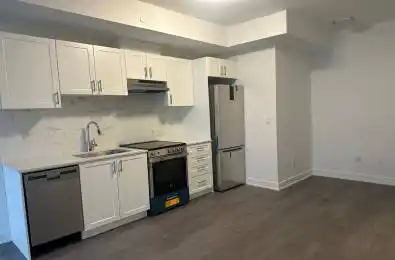 715 Davis Drive Unit# B1209 Newmarket Ontario L3Y 2R3