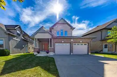 5 Wood Duck Way Norfolk Ontario N0E 1M0