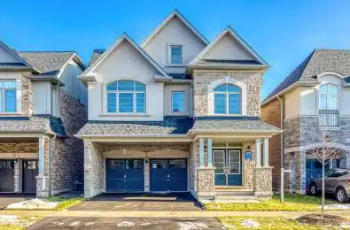 3139 Goodyear Road Burlington Ontario L7M 1A2