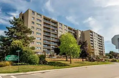 15 Nicklaus Drive Unit# 809 Hamilton Ontario L8K 5J5