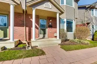 1535 Trossacks Avenue Unit# 54 London North Ontario N5X 4R1