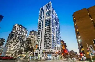 340 Queen Street Unit# 1901 Ottawa Centre Ontario K1R 0G1