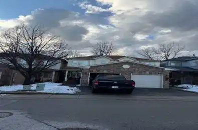 88 Greengrove Way Whitby Ontario L1R 2N4