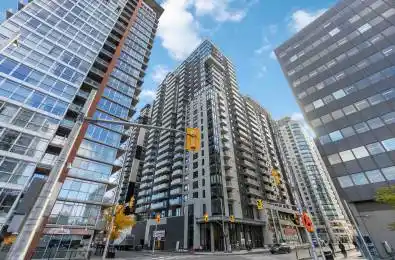 180 George Street Unit# 1008 Lower Town - Sandy Hill Ontario K1N 0G8