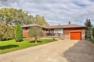 365 Sandhurst Drive Oakville Ontario L6L 4L1