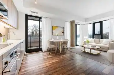 250 Lawrence Avenue Unit# 309 Toronto C04 Ontario M5M 1B1