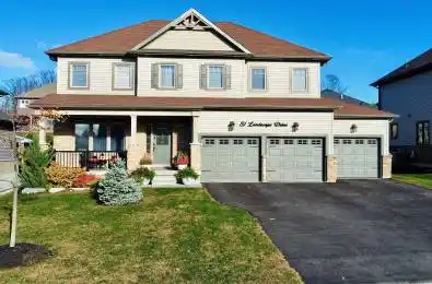 51 Landscape Drive Oro-Medonte Ontario L0L 2L0