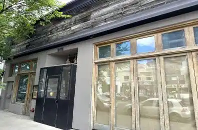 2472 Yonge Street Toronto C03 Ontario M4P 2H5