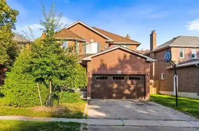 493 Blackstock Road Newmarket Ontario L3Y 8H6