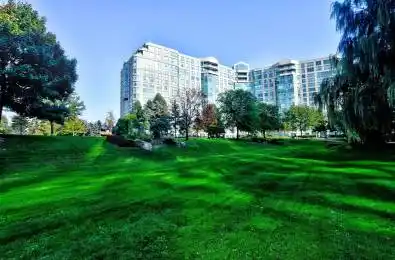 7825 Bayview Avenue Unit# 1319 Markham Ontario L3T 7N2