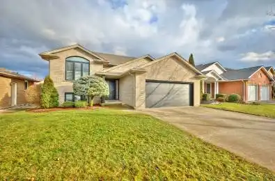 4474 Francesco Avenue Niagara Falls Ontario L2H 3H4