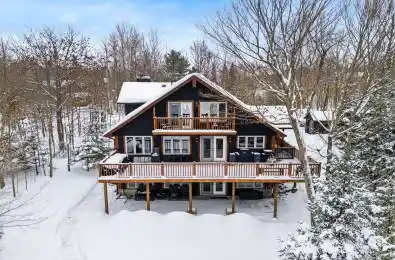 267 Burnetts Road McKellar Ontario P2A 0B5