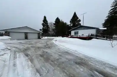 418 Glen Alda Road North Kawartha Ontario K0L 1A0